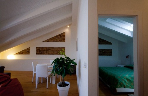 Vibo Valentia Hotel | Hotel Muraglie