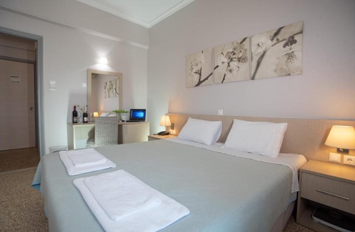 Argos Hotel | Hotel Mycenae
