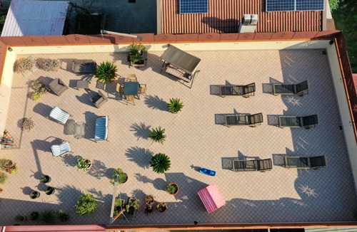 Tortora Marina Hotel | Hotel Napoleone