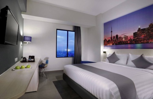 Cipulir Hotel | Hotel Neo+ Kebayoran Jakarta by ASTON