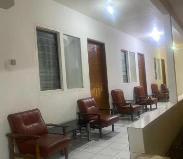 Jombang Hotel | Hotel Netral Jombang