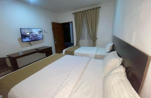 Jombang Hotel | Hotel Netral Jombang