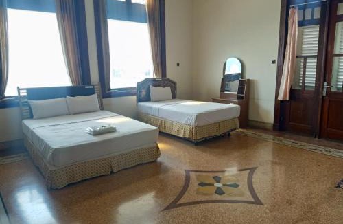Lawang Hotel | Hotel Niagara