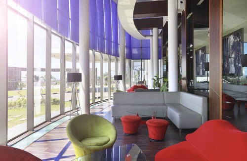 Banjarbaru Hotel | Hotel Novotel Banjarmasin Airport