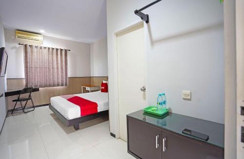 Jember Hotel | Hotel O Anugerah