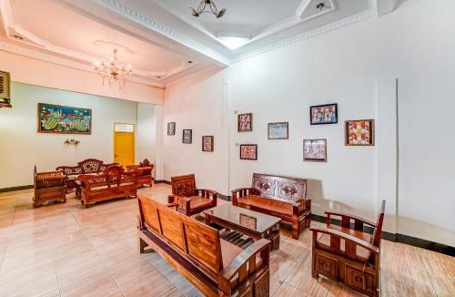 North Labuhanbatu Hotel | Hotel O Anugrah