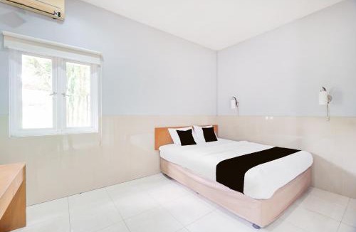 Cisarua Hotel | Hotel O Bogor near Taman Safari formerly Hotel Rudian 2