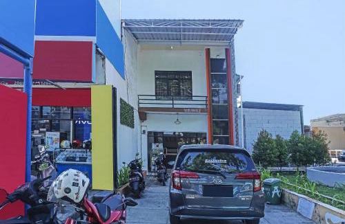 Jeneponto Hotel | Hotel O Dalle 5151 Jeneponto Near Patung kuda, Jeneponto
