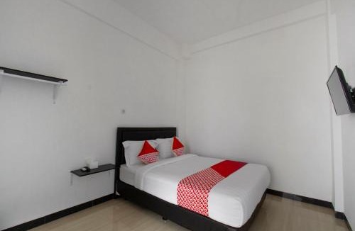Kediri Hotel | Hotel O Forrest’inn