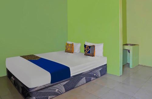 Rogojampi Hotel | Hotel O Guesthouse Prima SyariahNearGPdI Anugerah