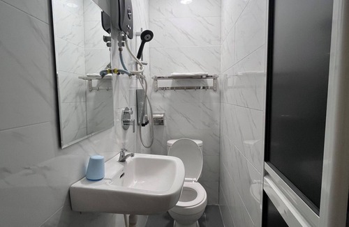 Batu Caves Hotel | Hotel O Hotel 916