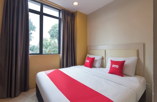Batu Caves Hotel | Hotel O Hotel 916