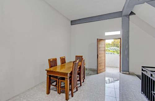 Praya Hotel | Hotel O J3