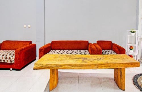 Praya Hotel | Hotel O J3