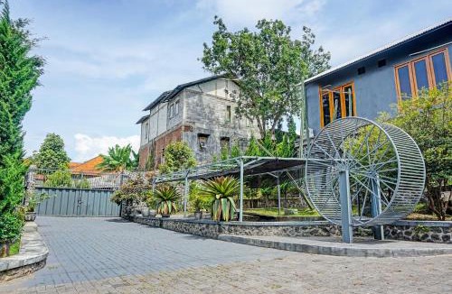 Prigen Hotel | Hotel O Juanda Homestay Syariah