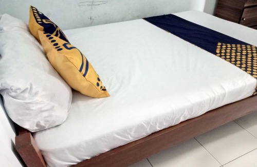 Dinoyo Hotel | Hotel O Kost Elisabeth Syariah