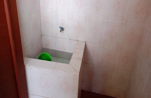 Dinoyo Hotel | Hotel O Kost Elisabeth Syariah