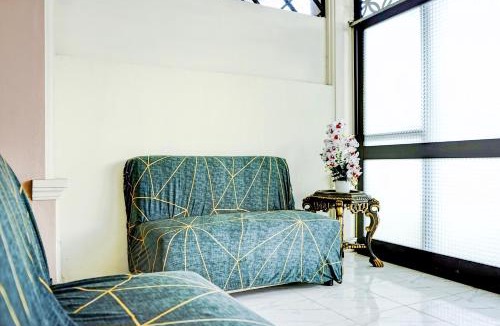 Bukittinggi Hotel | Hotel O Mantari Guesthouse