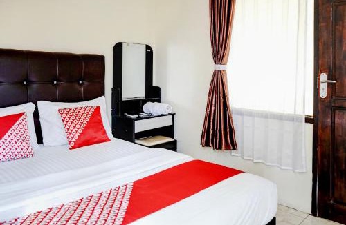 Bukittinggi Hotel | Hotel O Mantari Guesthouse