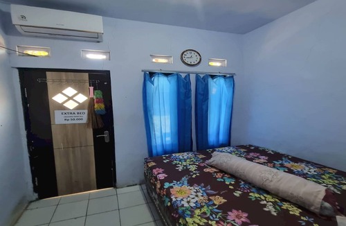 Asembagus Hotel | Hotel O New Asembagus 3