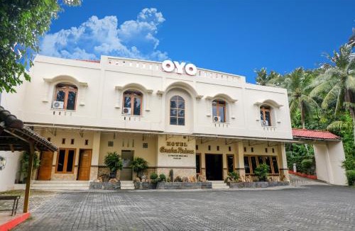 Pacitan Hotel | Hotel O otel Graha Prima