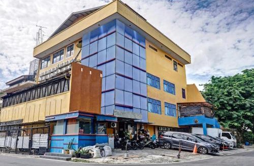 Cideng Hotel | Hotel O Point Hostel