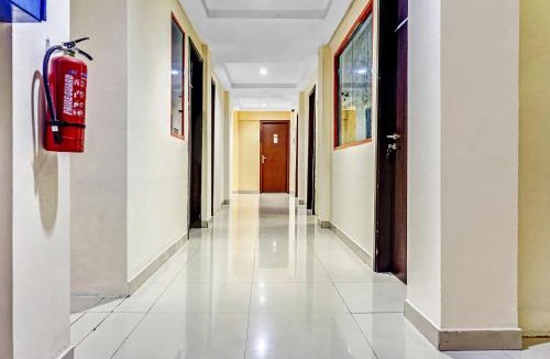 Cideng Hotel | Hotel O Point Hostel