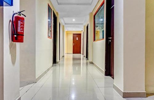 Cideng Hotel | Hotel O Point Hostel