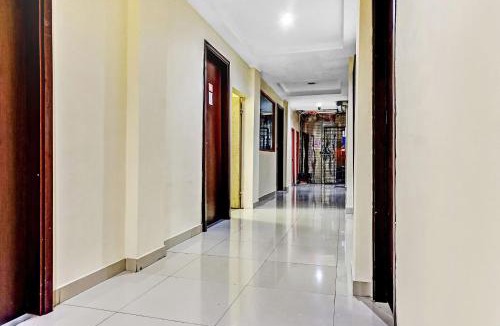 Cideng Hotel | Hotel O Point Hostel