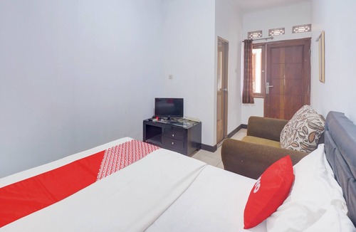Megamendung Hotel | Hotel O Puncak Bogor Near Taman Safari Formerly Hotel Satya Luhur