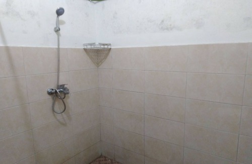 Jember Hotel | Hotel O Spring Homestay