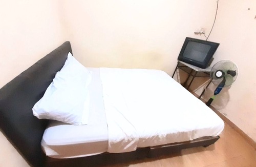 Pelalawan Hotel | Hotel O Wisma Jaya SyariahNearRM Beringin Indah