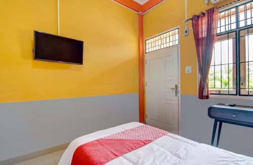 Rokan Hulu Hotel | Hotel O Wisma Sakinah Syariah