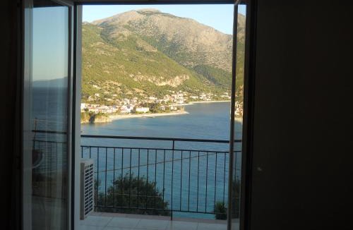 Eleios-Pronnoi Hotel | Hotel Oceanis