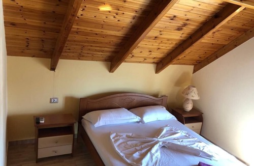 Libohove Hotel | Hotel OREKLE