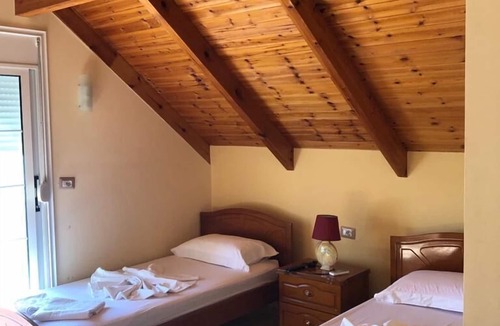 Libohove Hotel | Hotel OREKLE
