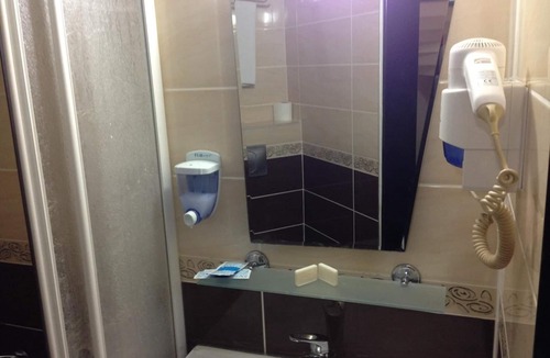 Aksaray Hotel | Hotel Oz Villa