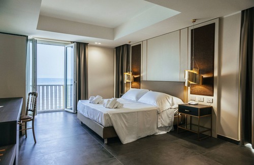 Catanzaro Lido Hotel | Hotel Palace
