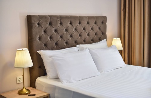 Kalamitsi Hotel | Hotel Palladium Sithonia