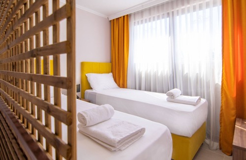 Kalamitsi Hotel | Hotel Palladium Sithonia