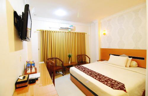 Tanjung Pinang Hotel | Hotel Panorama