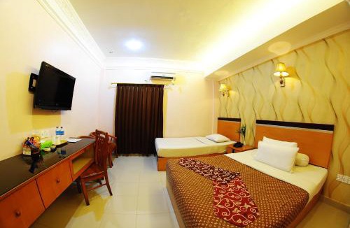 Tanjung Pinang Hotel | Hotel Panorama