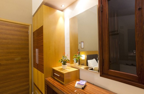 Pefkos Hotel | Hotel Pefkos Beach