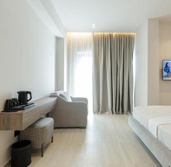 Ksamil Hotel | Hotel Pergamus
