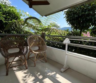 Rantepao Hotel | Hotel Pison