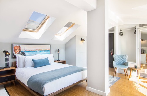 Sultanahmet Hotel | Hotel Poem