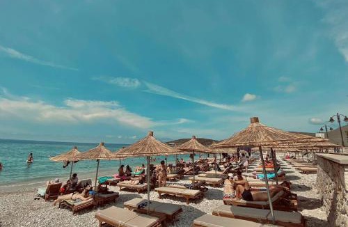 Qeparo Hotel | Hotel Qeparo