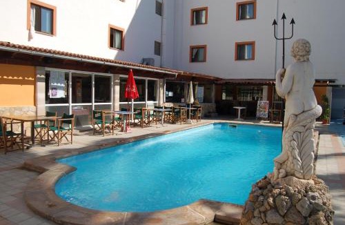 Playa de Palma Hotel | Hotel Raxa
