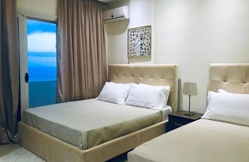 Dhermi Hotel | Hotel Relax Dhermi