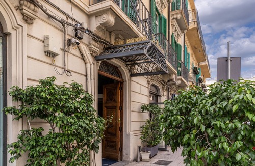 Messina House | Hotel - Residence La Residenza